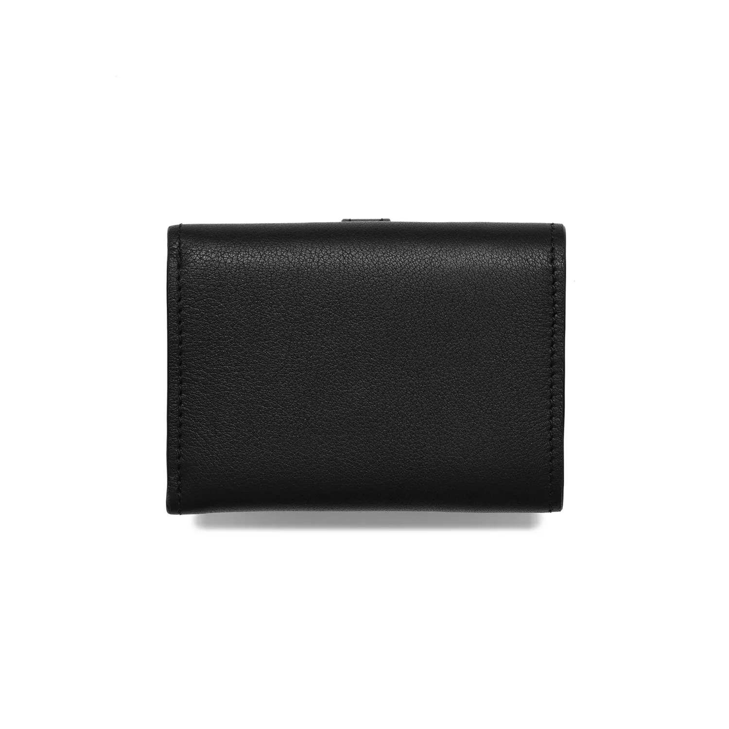 1897 · Compact Wallet | Black