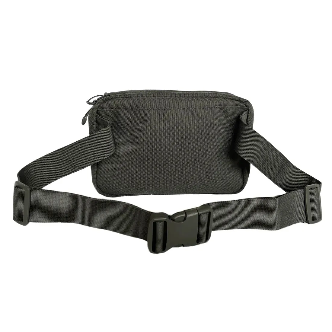 Adventurist Summit Sling Bag - Charcoal