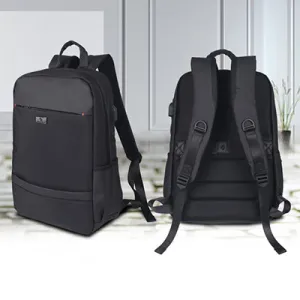 Allan D'Lious  Laptop Backpack