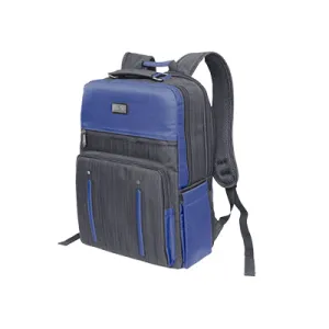 Allan D'Lious  Nylon Laptop Backpack