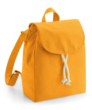 Amber - EarthAware® organic mini rucksack