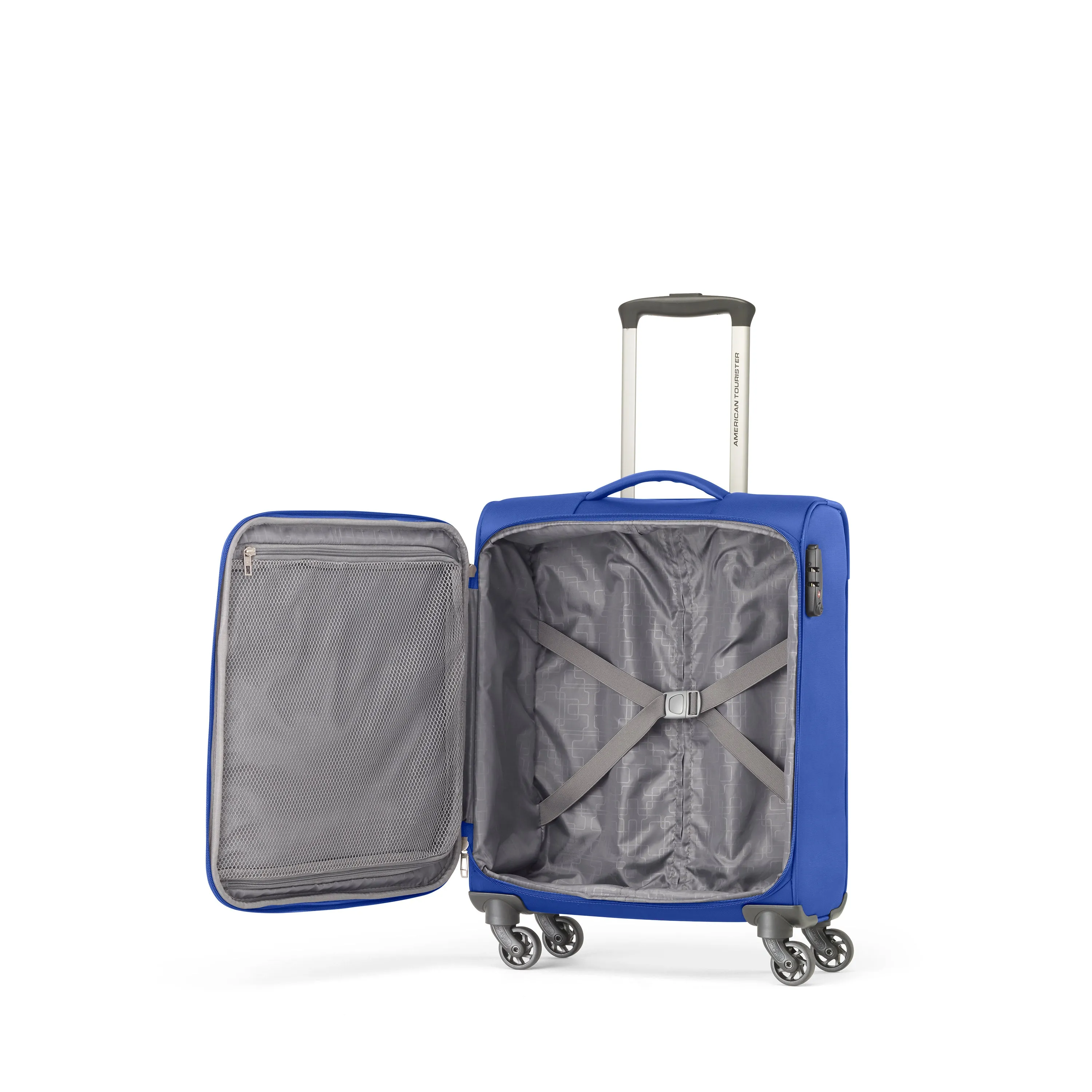 American Tourister Bayview NXT Spinner Carry-On™