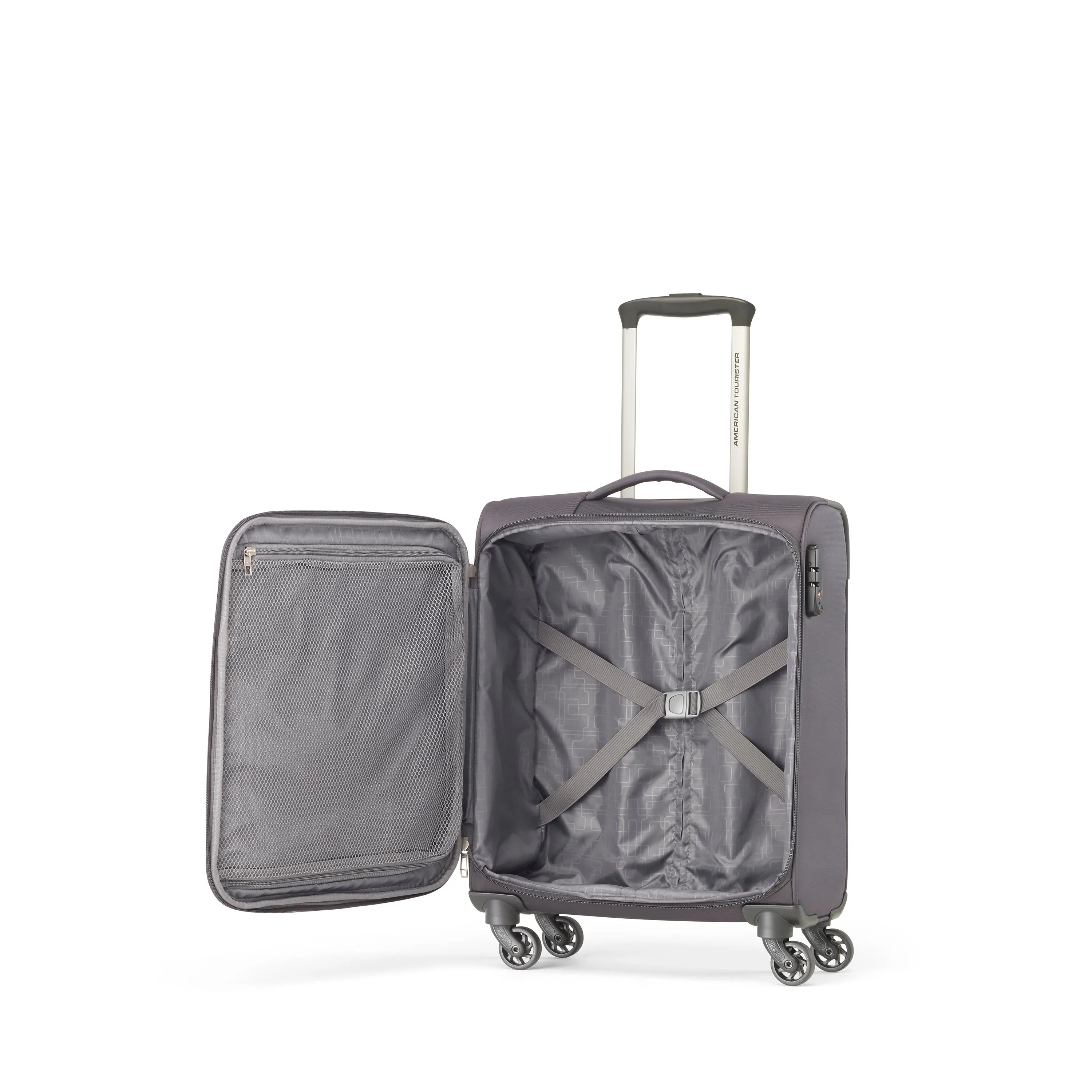 American Tourister Bayview NXT Spinner Carry-On™