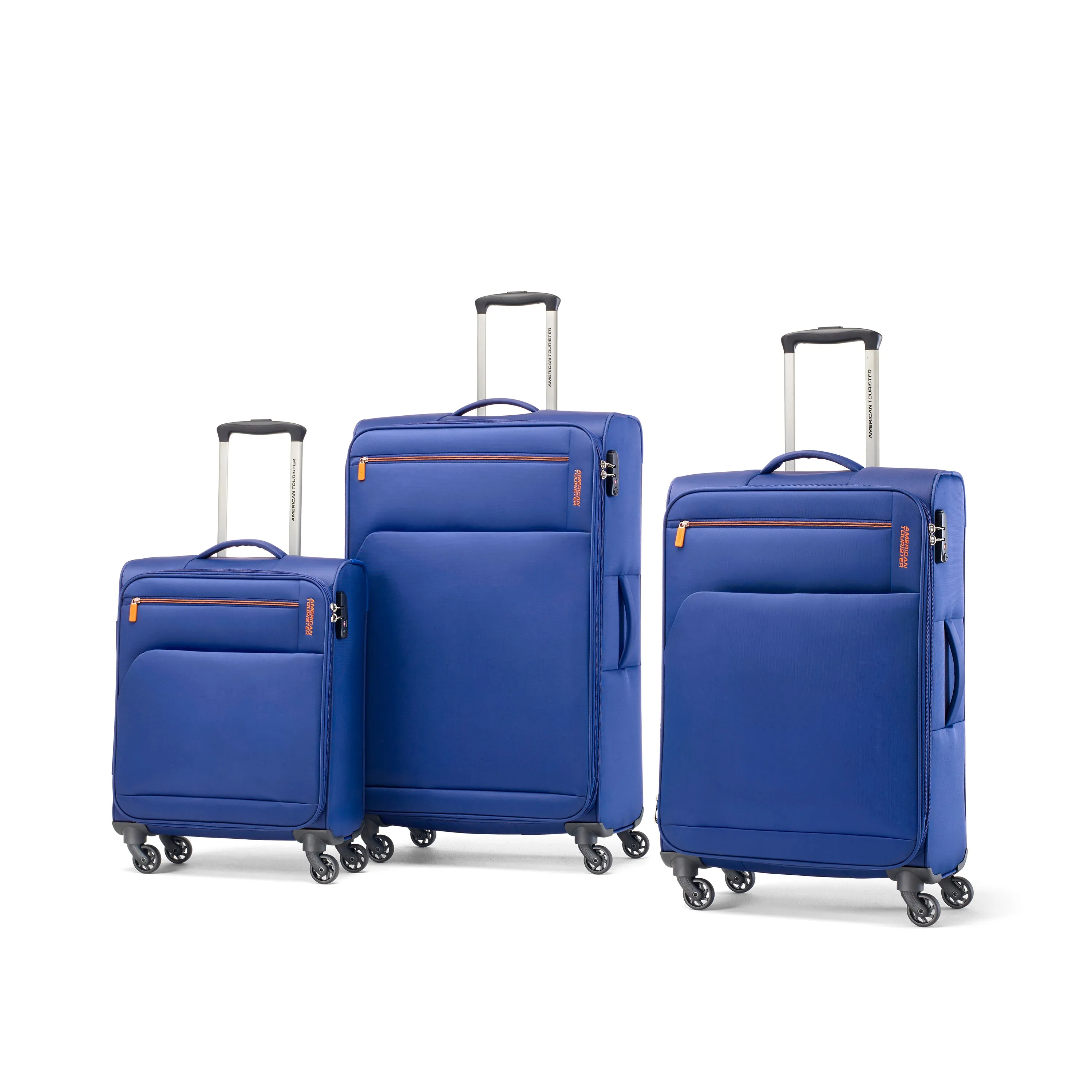 American Tourister Bayview NXT Spinner Medium