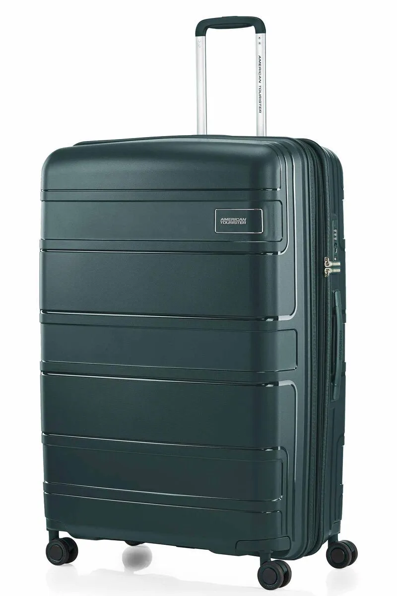 American Tourister - Light Max 3 PIECE (55, 69, 82) full set