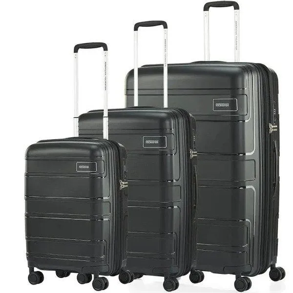 American Tourister - Light Max 3 PIECE (55, 69, 82) full set