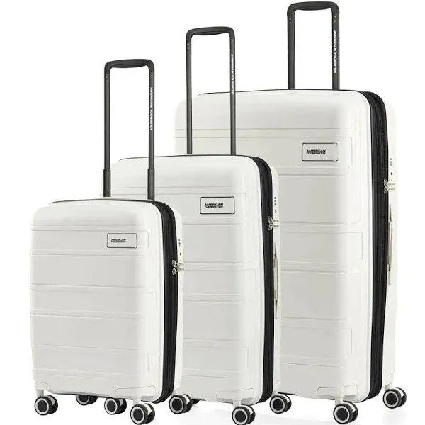 American Tourister - Light Max 3 PIECE (55, 69, 82) full set