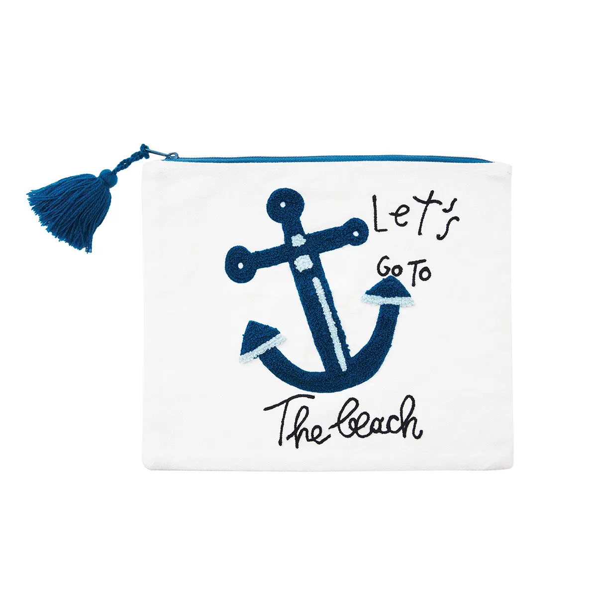 Anchor Pouch