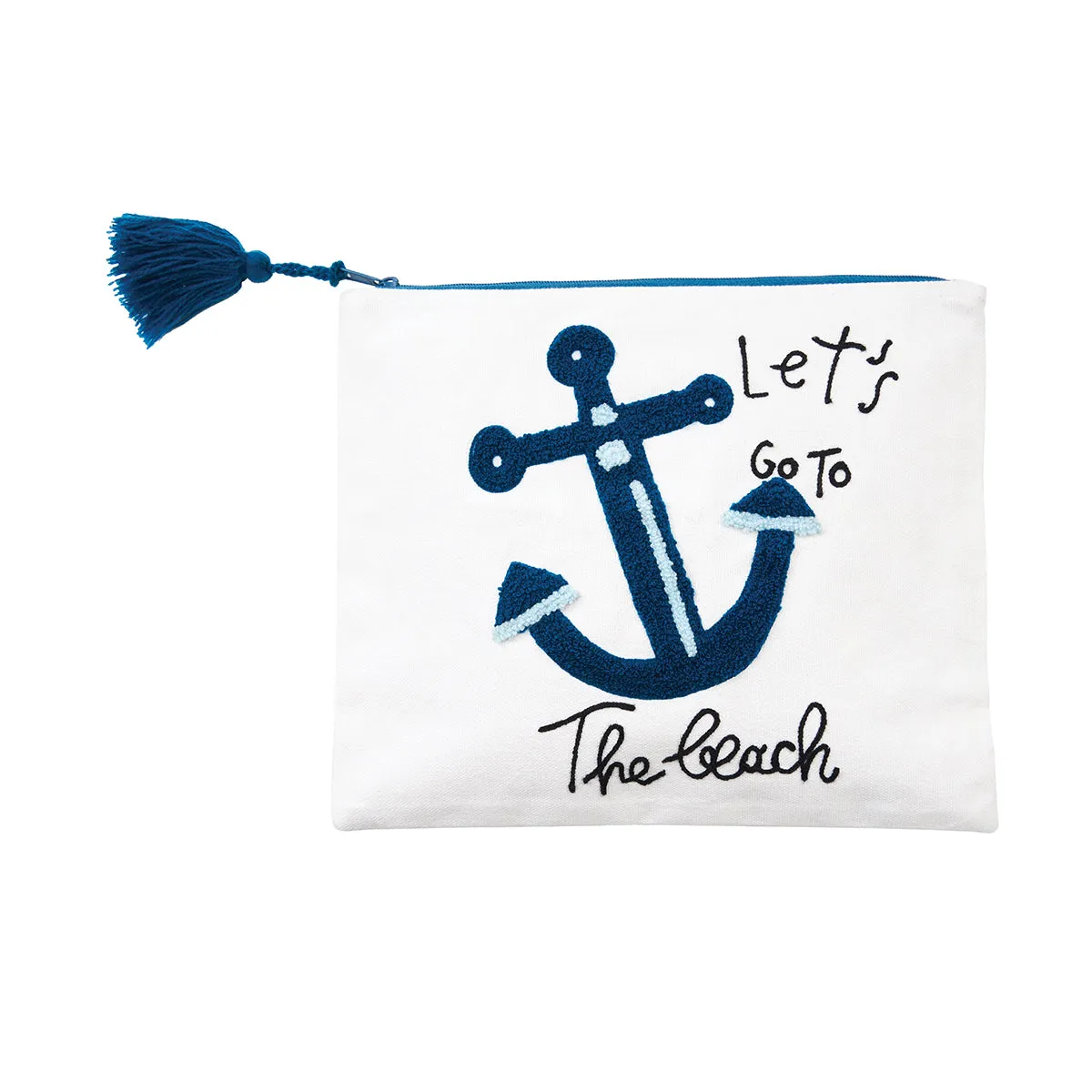 Anchor Pouch