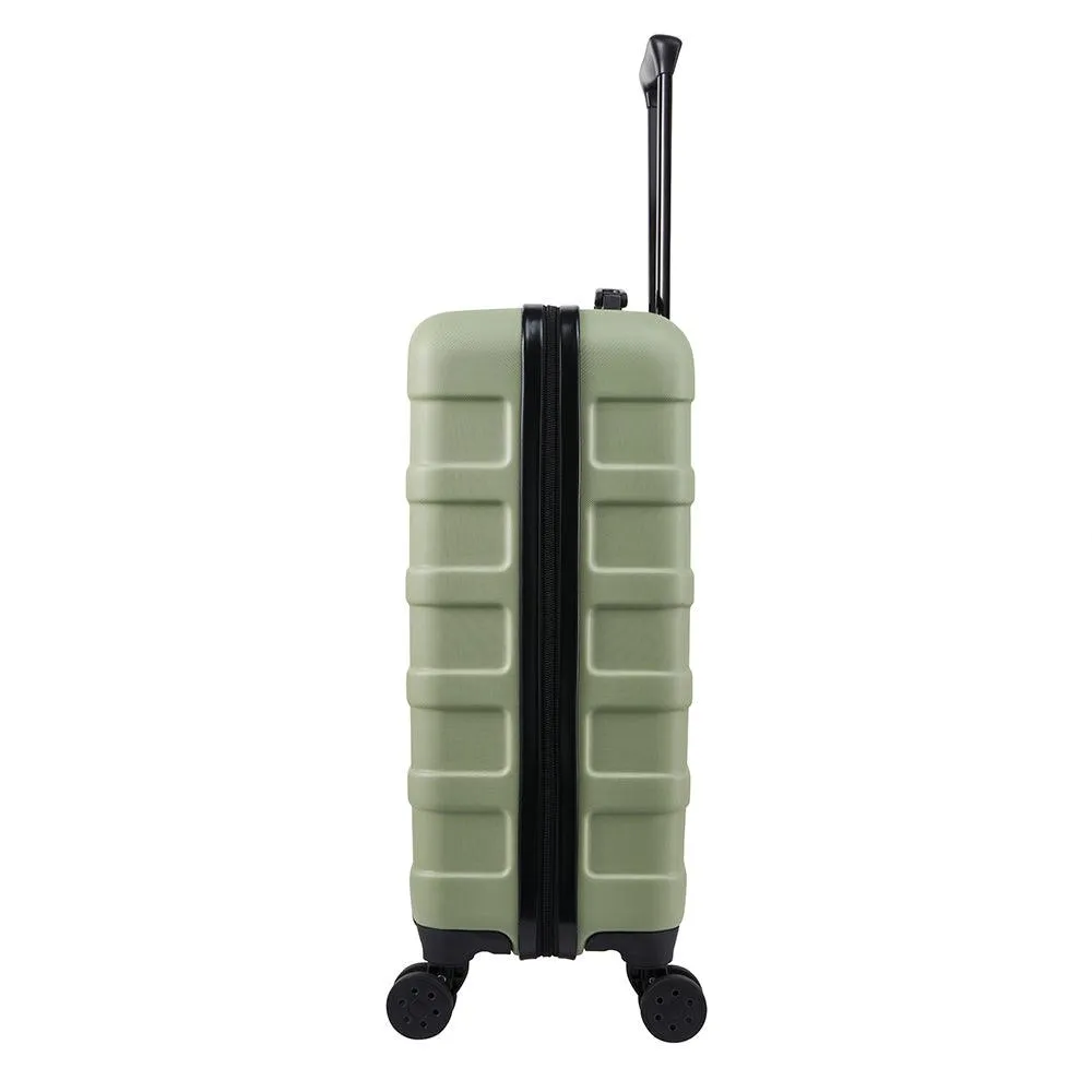 Anode 40L Cabin Suitcase - 55x40x20cm