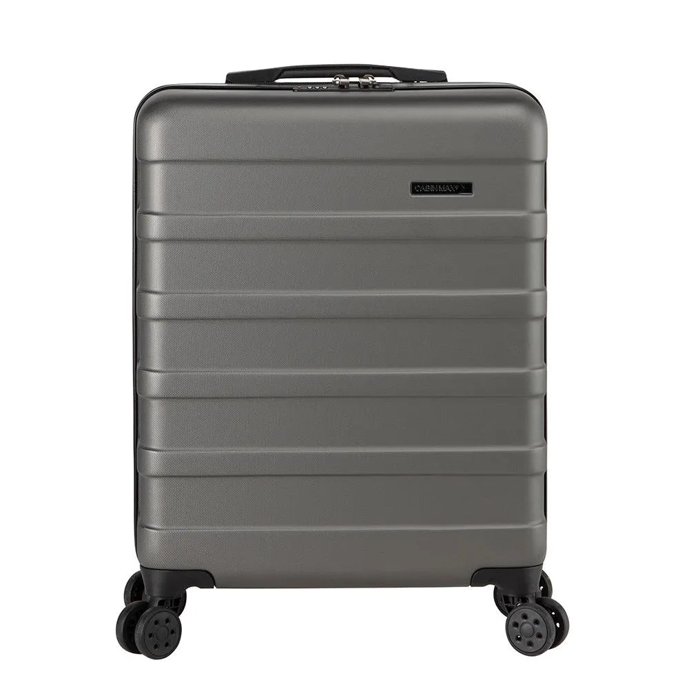 Anode 40L Cabin Suitcase - 55x40x20cm