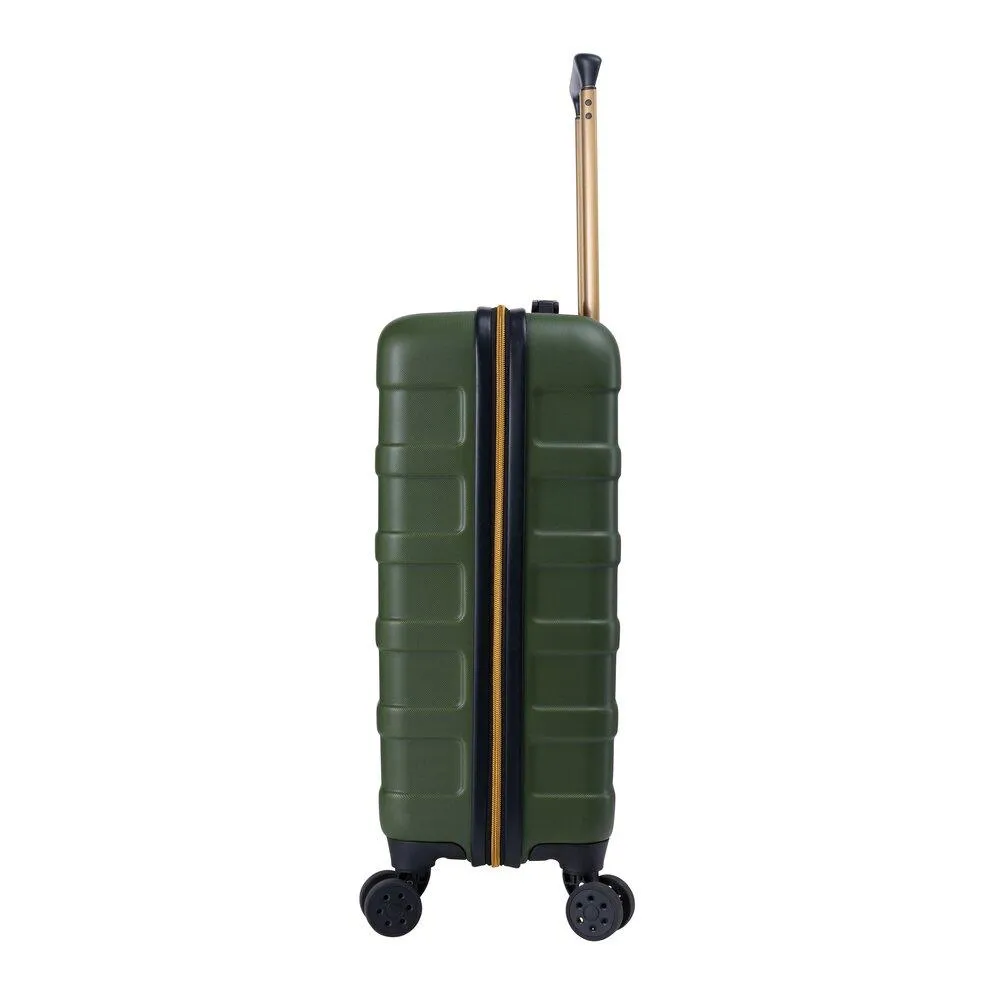 Anode 40L Cabin Suitcase - 55x40x20cm