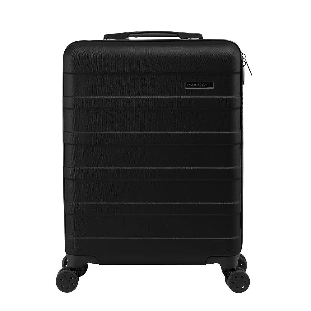 Anode 40L Cabin Suitcase - 55x40x20cm