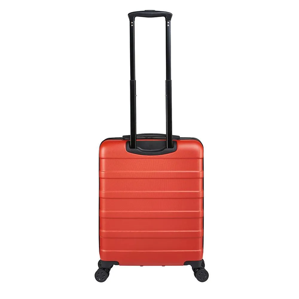 Anode 40L Cabin Suitcase - 55x40x20cm