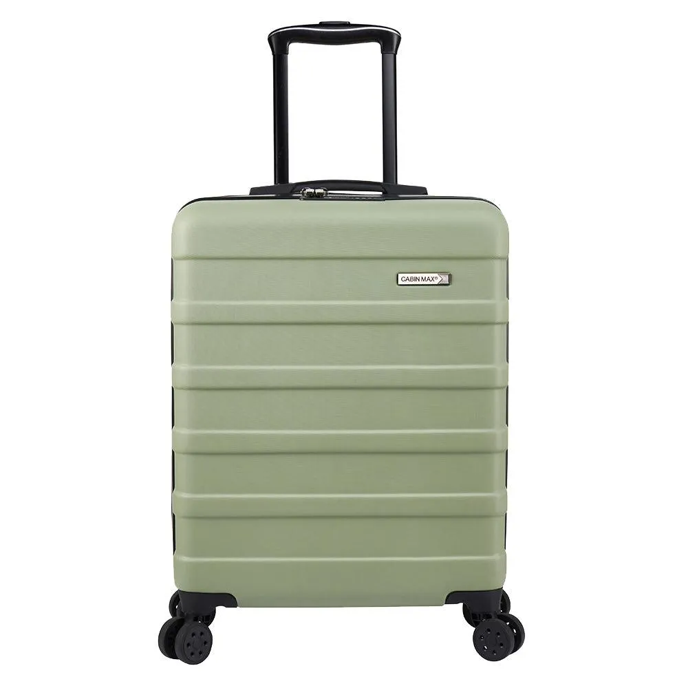 Anode 40L Cabin Suitcase - 55x40x20cm