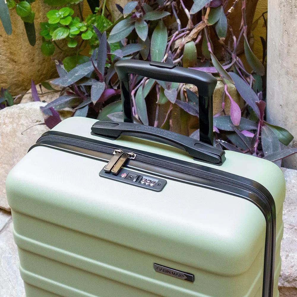 Anode 40L Cabin Suitcase - 55x40x20cm