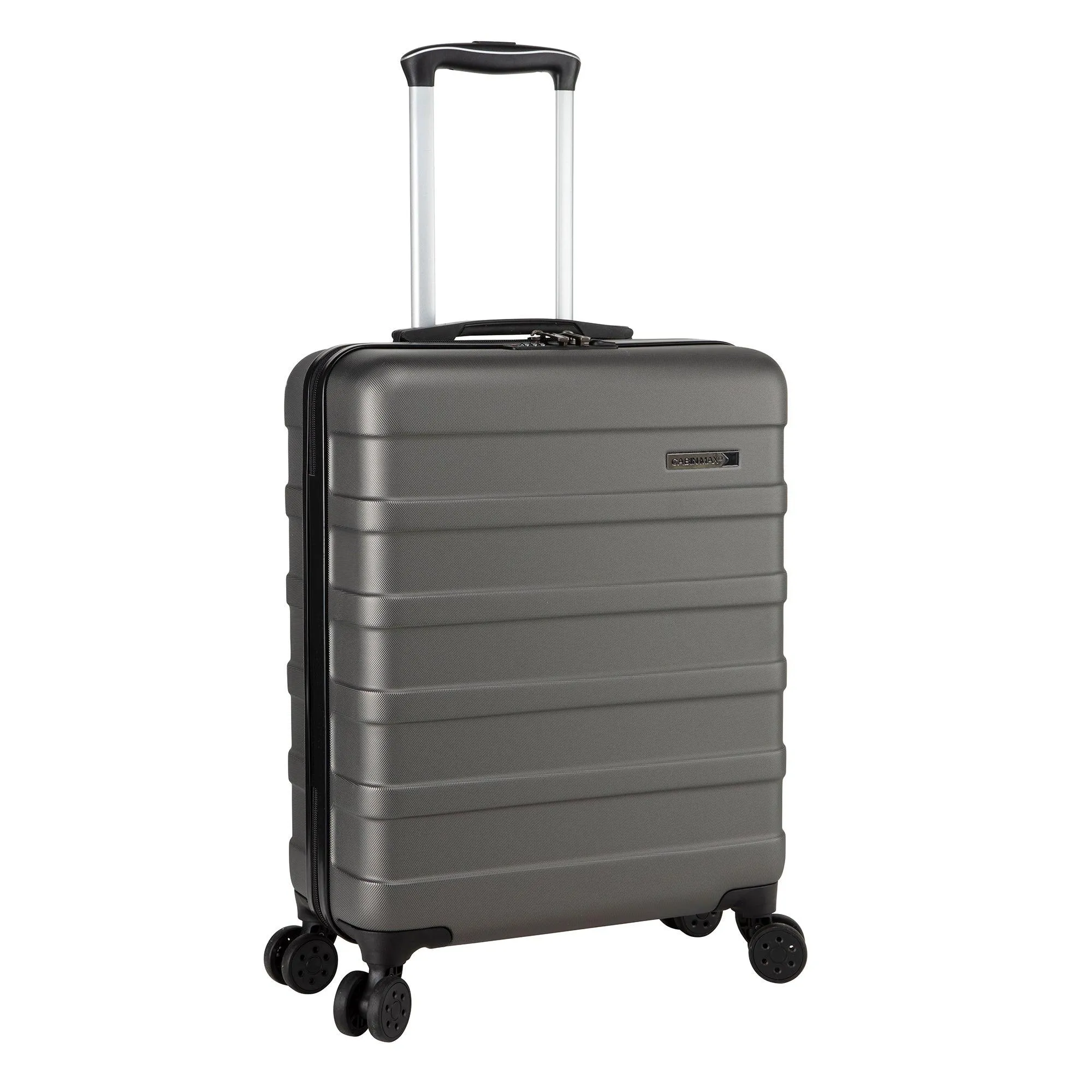 Anode 40L Cabin Suitcase - 55x40x20cm