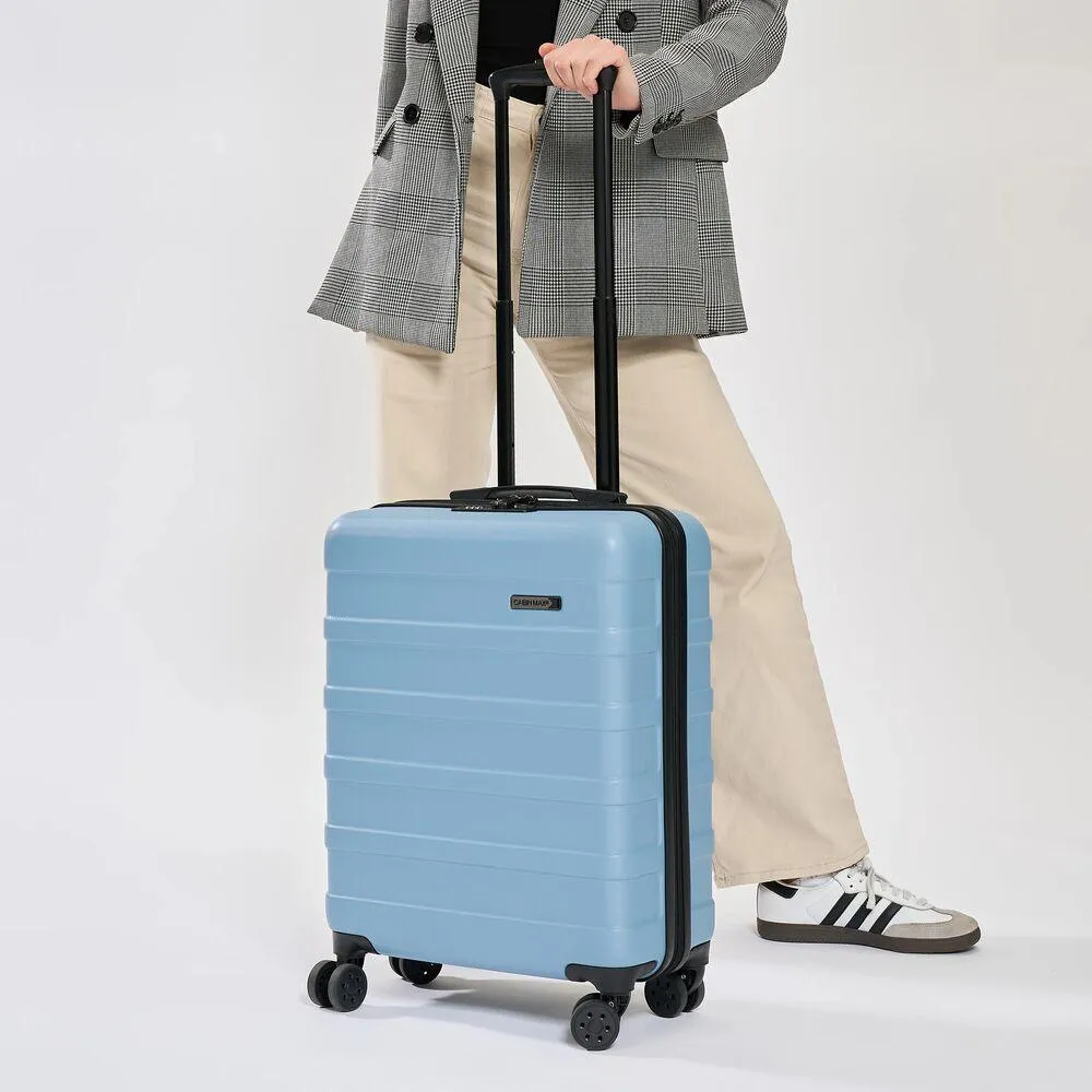 Anode 40L Cabin Suitcase - 55x40x20cm