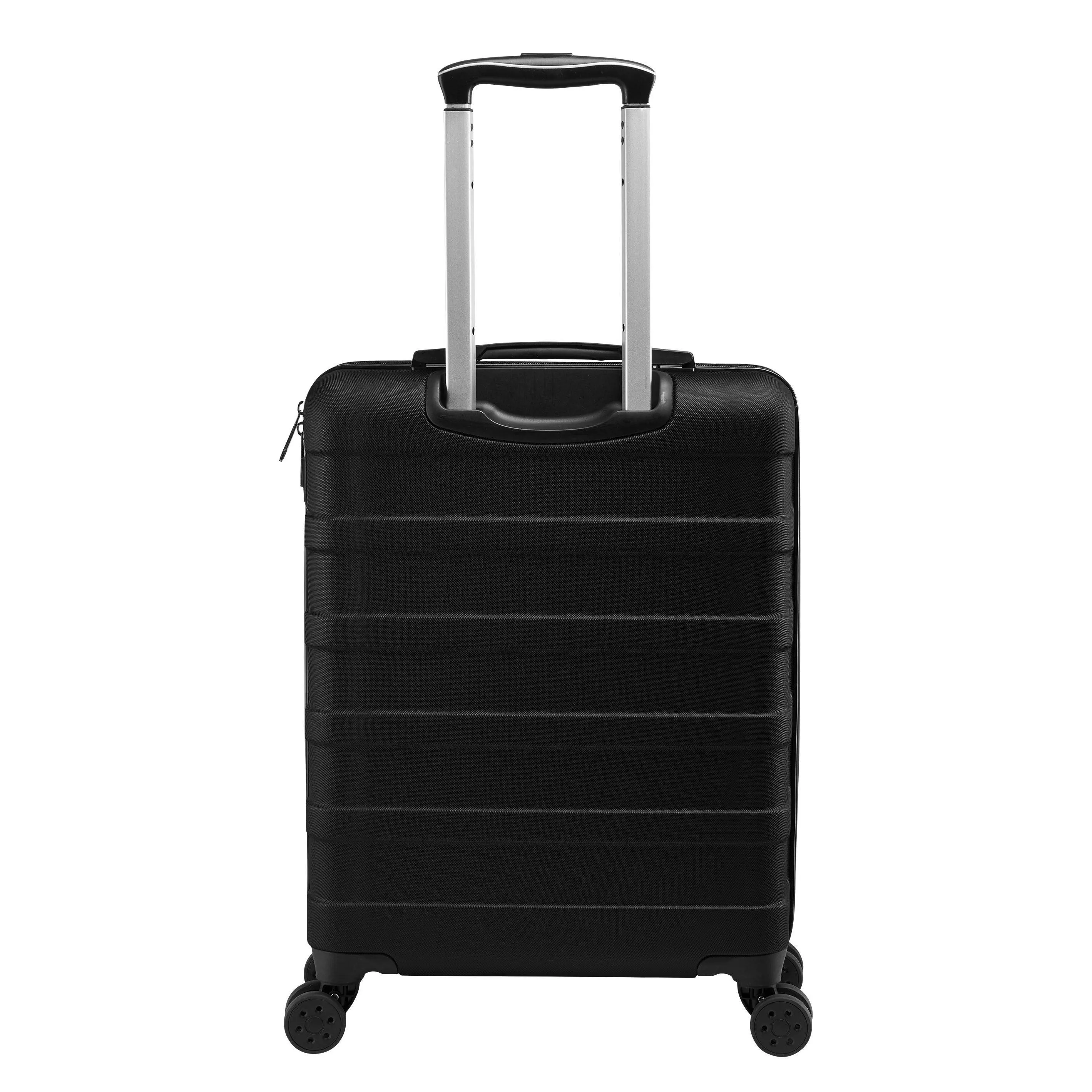 Anode 40L Cabin Suitcase - 55x40x20cm