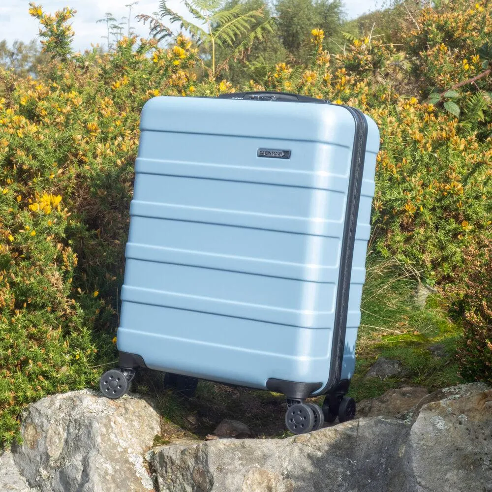 Anode 40L Cabin Suitcase - 55x40x20cm