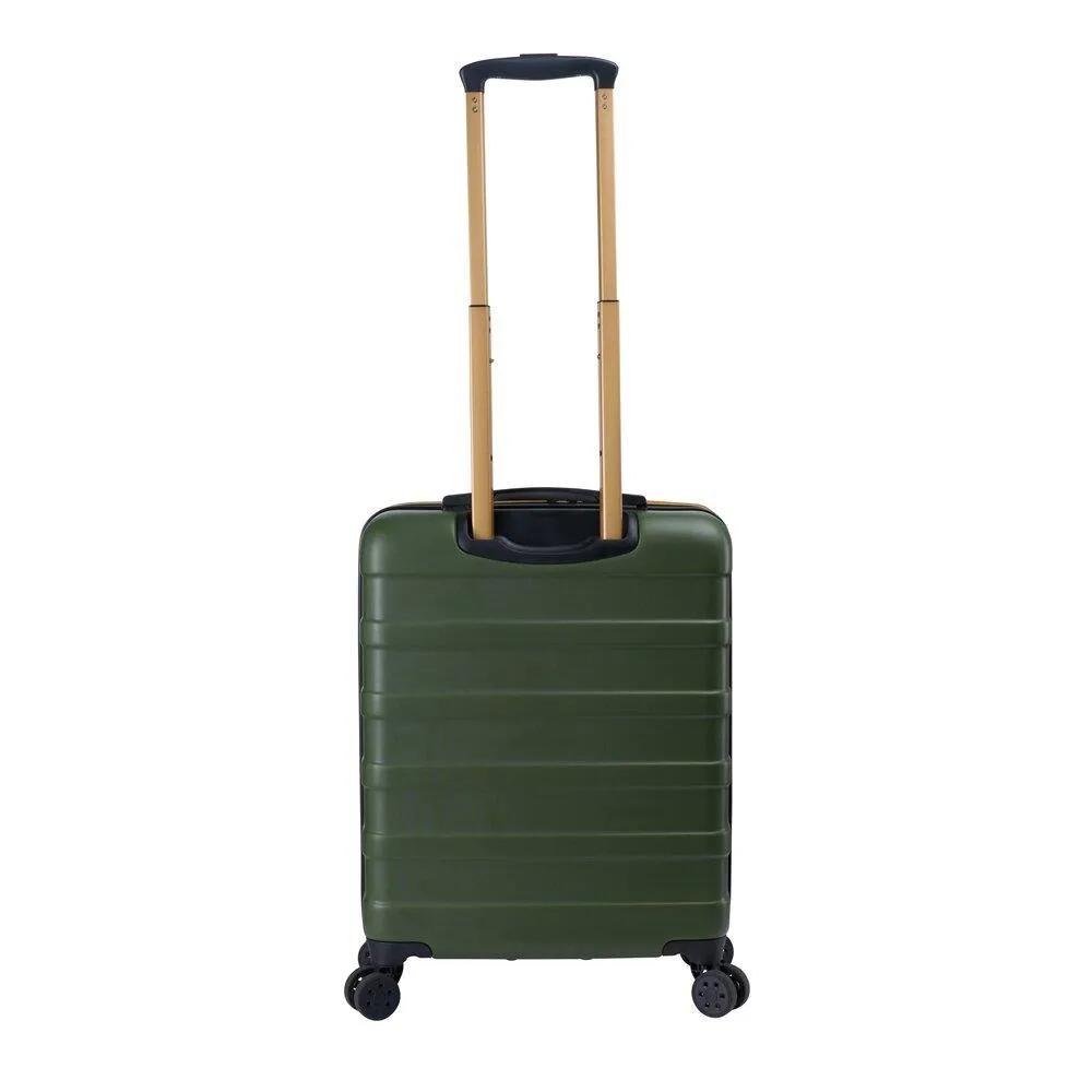 Anode 40L Cabin Suitcase - 55x40x20cm