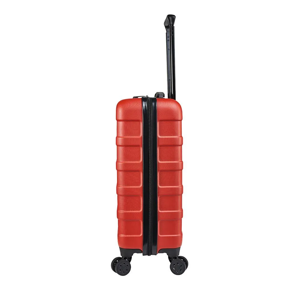 Anode 40L Cabin Suitcase - 55x40x20cm