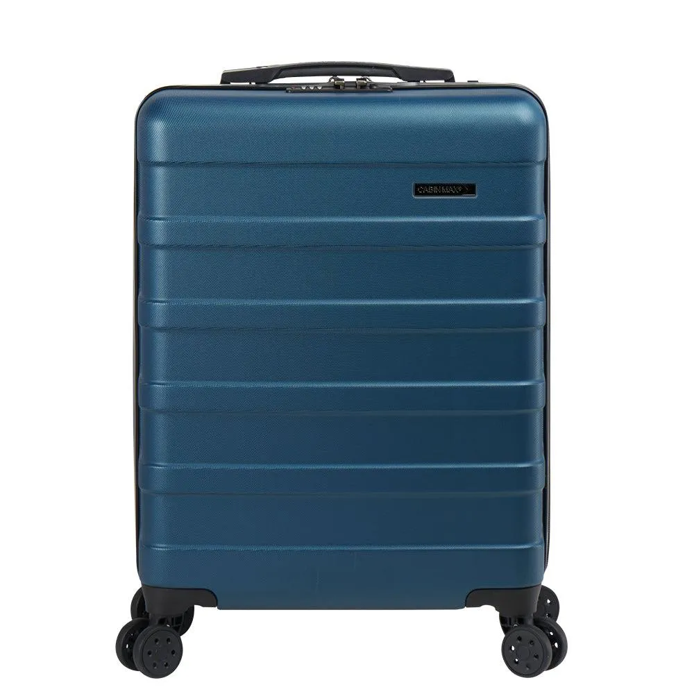 Anode 40L Cabin Suitcase - 55x40x20cm