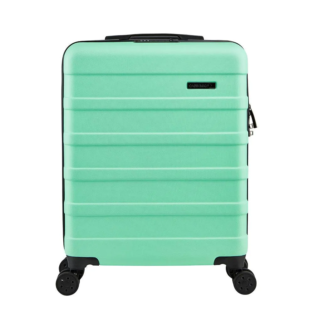 Anode 40L Cabin Suitcase - 55x40x20cm