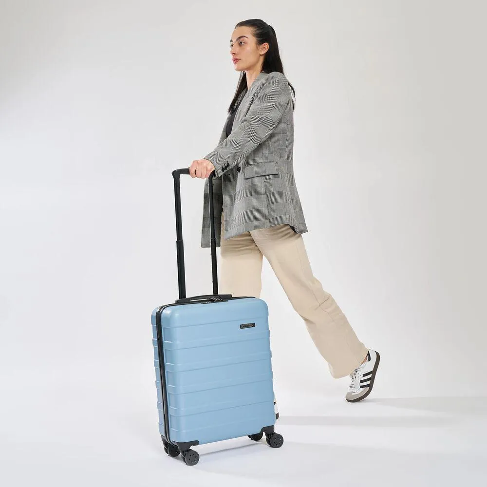 Anode 40L Cabin Suitcase - 55x40x20cm