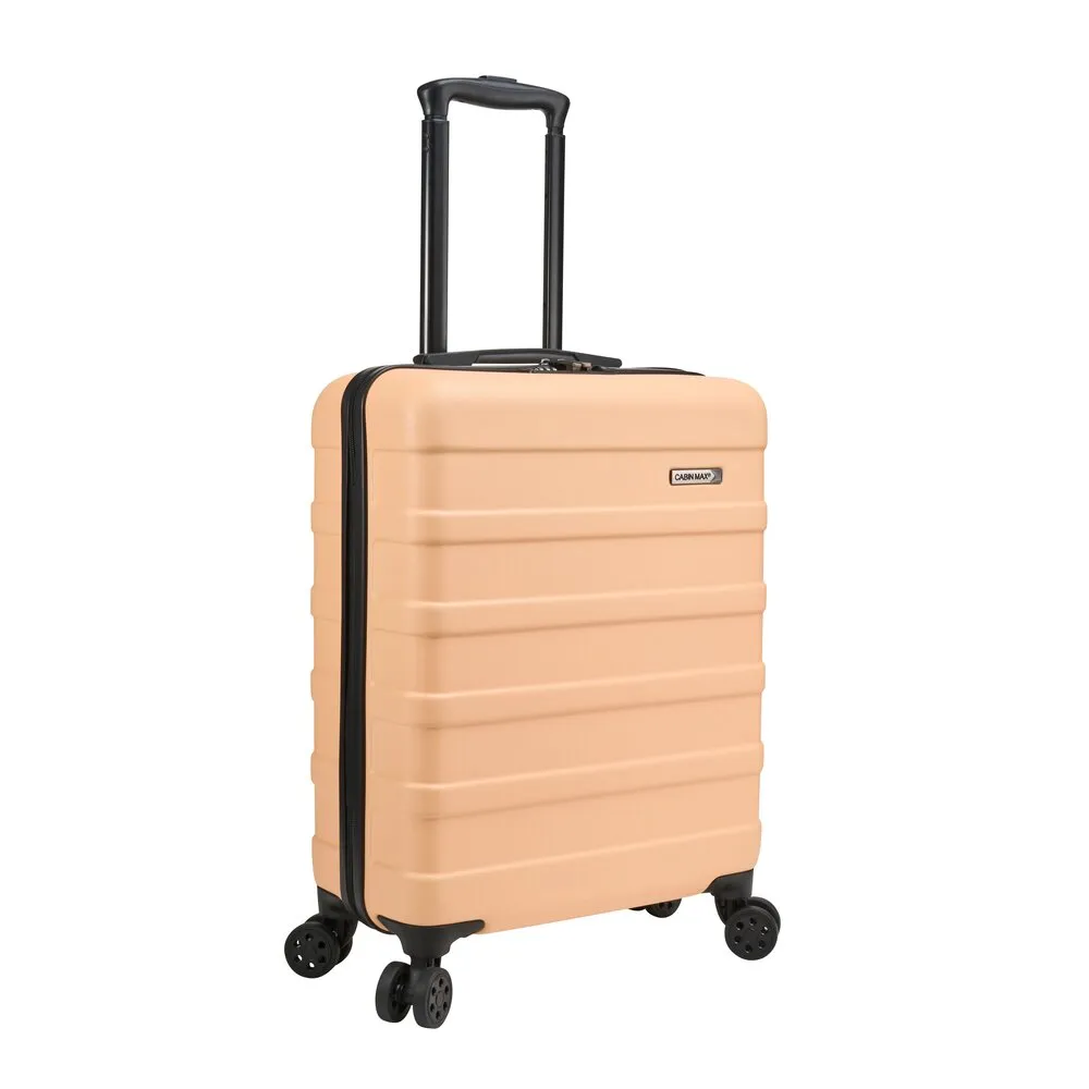 Anode 40L Cabin Suitcase - 55x40x20cm