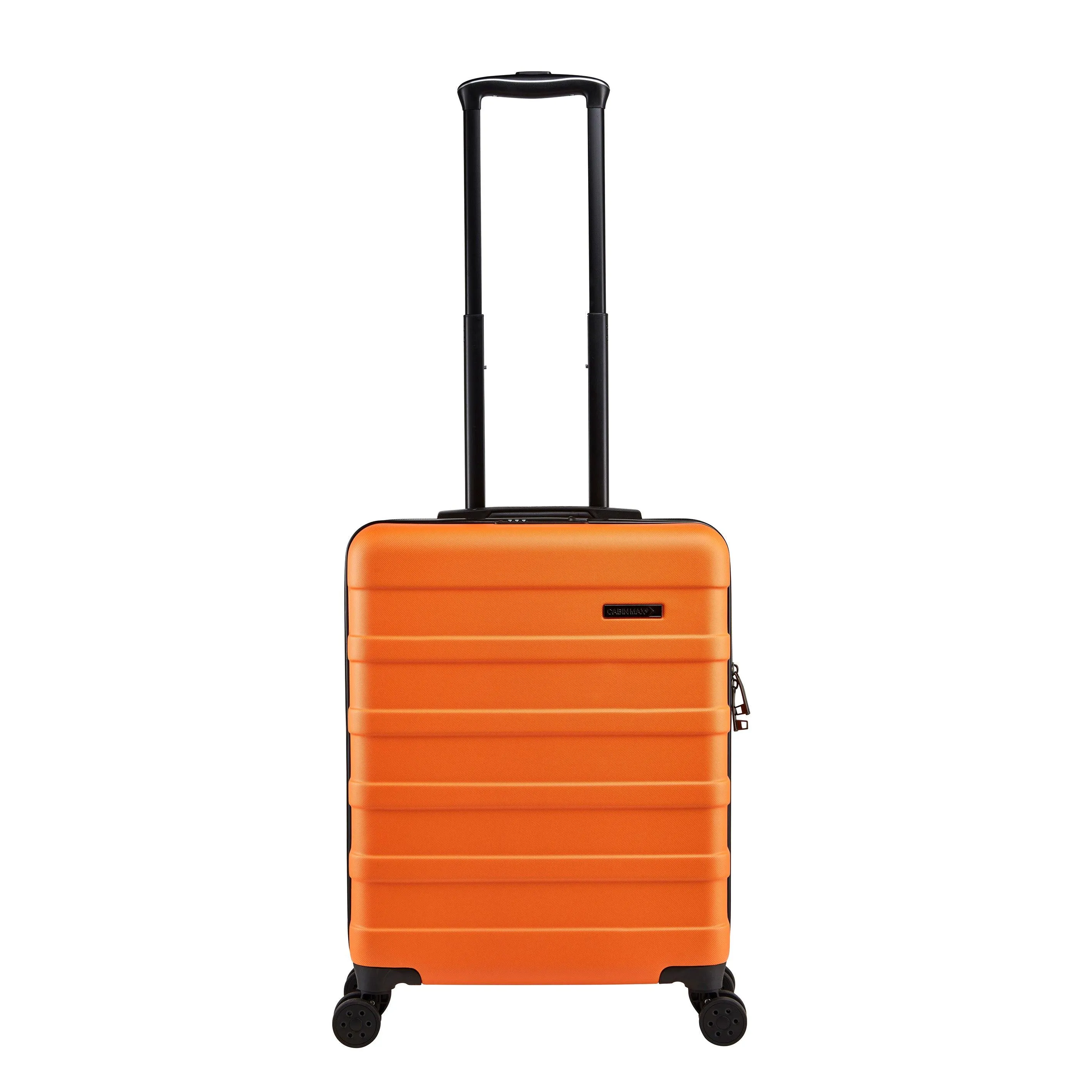 Anode 40L Cabin Suitcase - 55x40x20cm