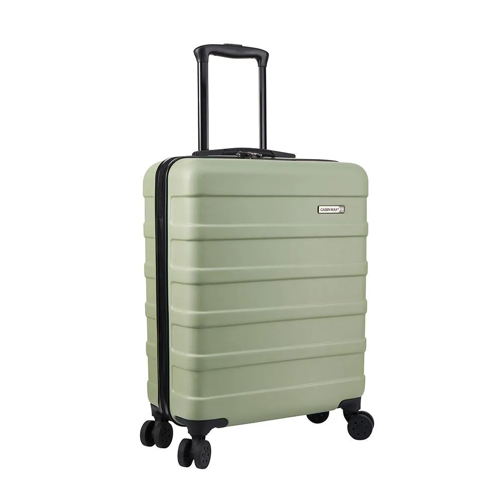 Anode 40L Cabin Suitcase - 55x40x20cm