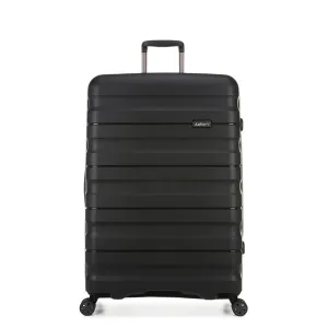 Antler Lincoln 80.5cm Large Hardsided Luggage - Black