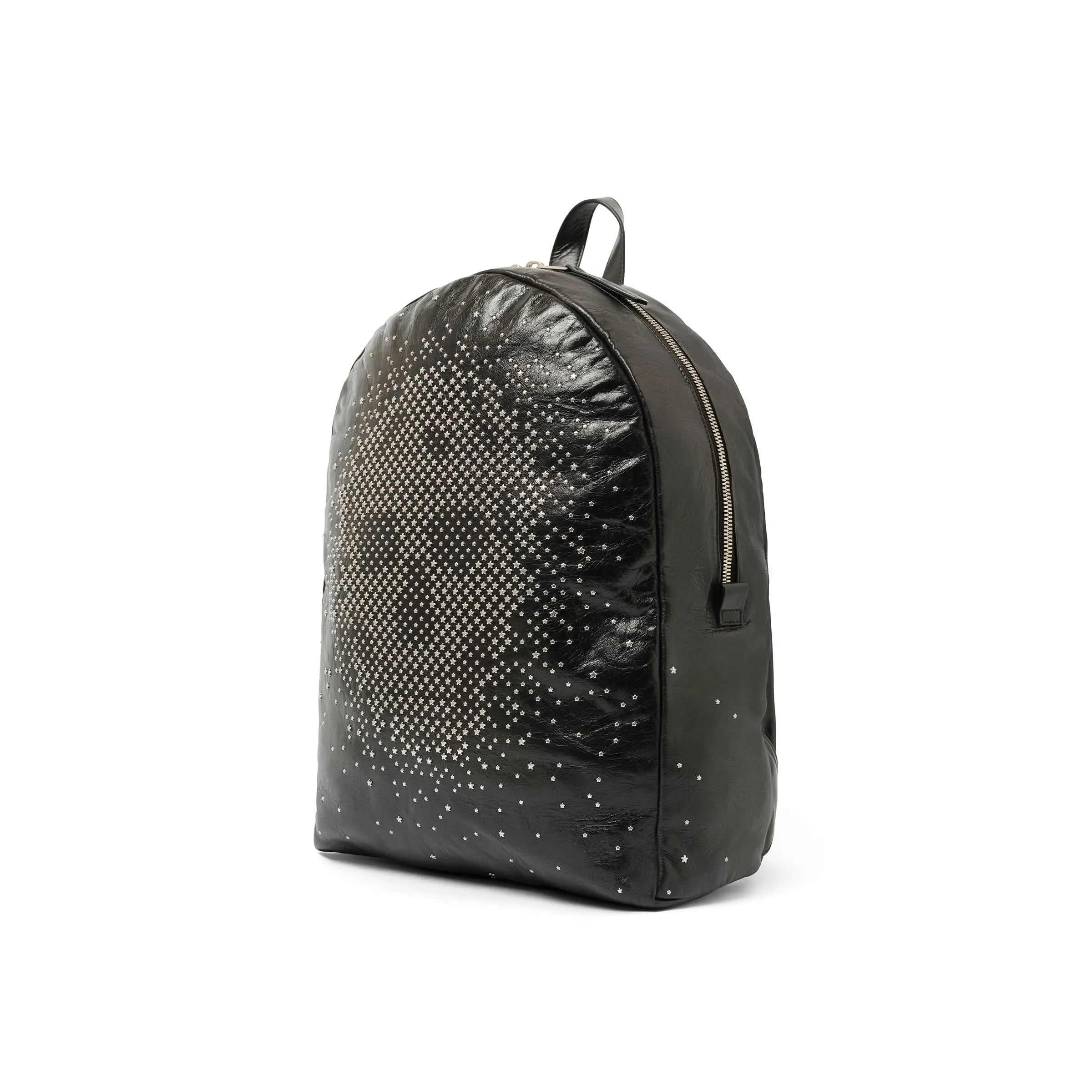 Back Pack Travel Bag in Black