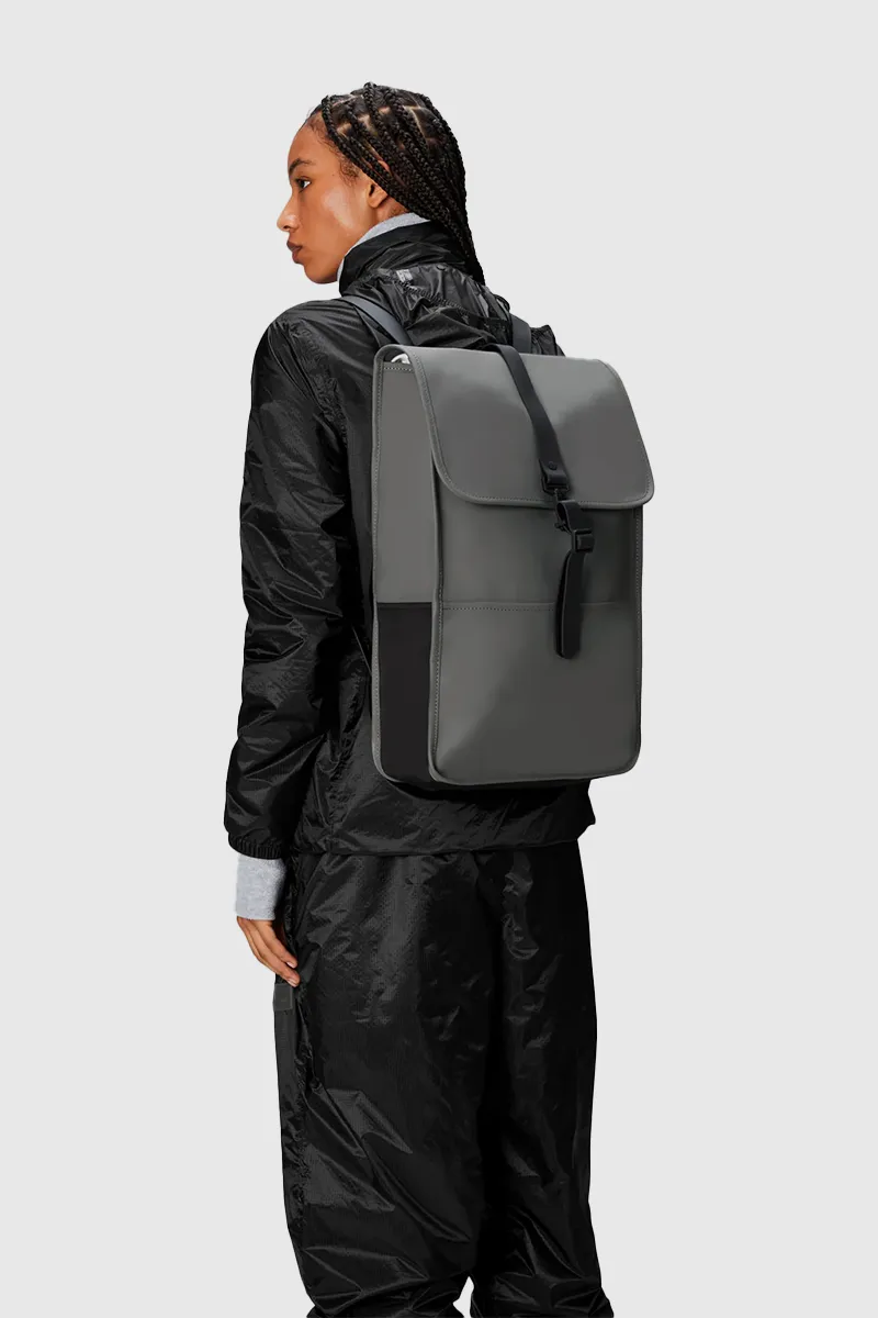 Backpack - Grey