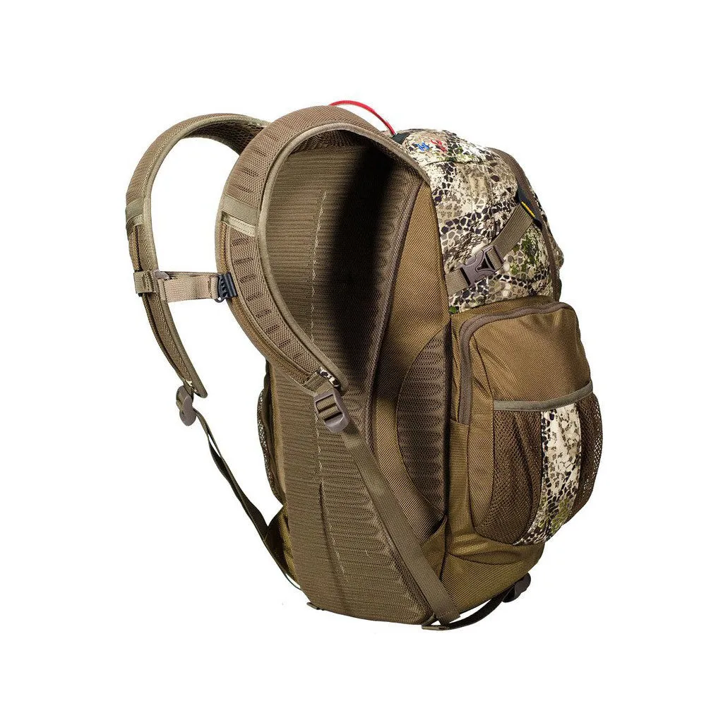 Badlands Pursuit Camouflage Hunting Day Pack