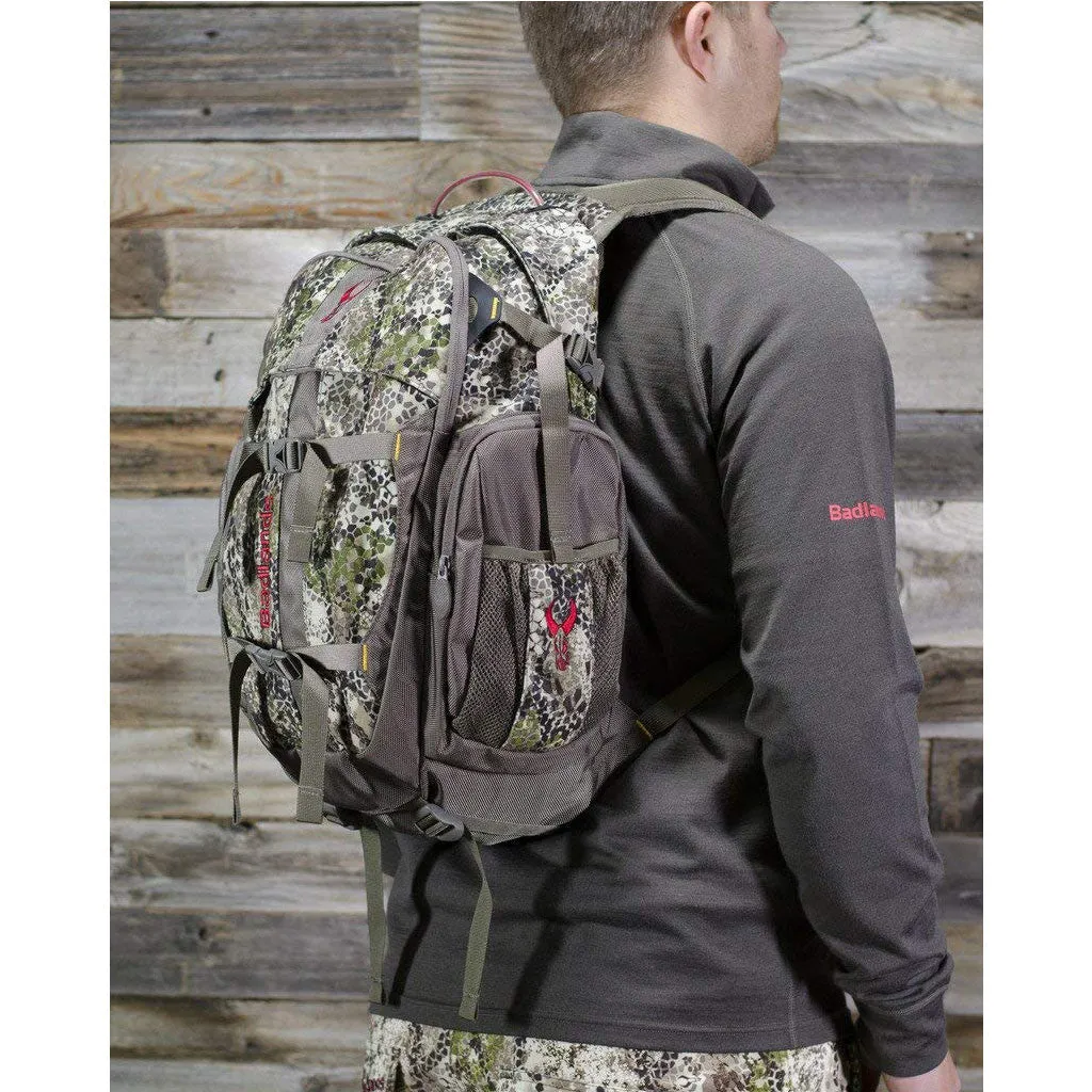 Badlands Pursuit Camouflage Hunting Day Pack