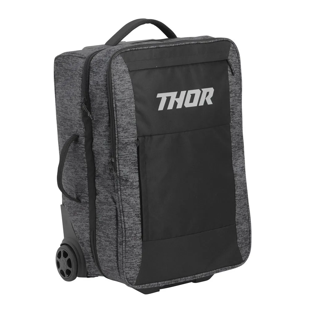 Bag S24 Thor Mx Jetway Wheelie Bag Charcoal Heather