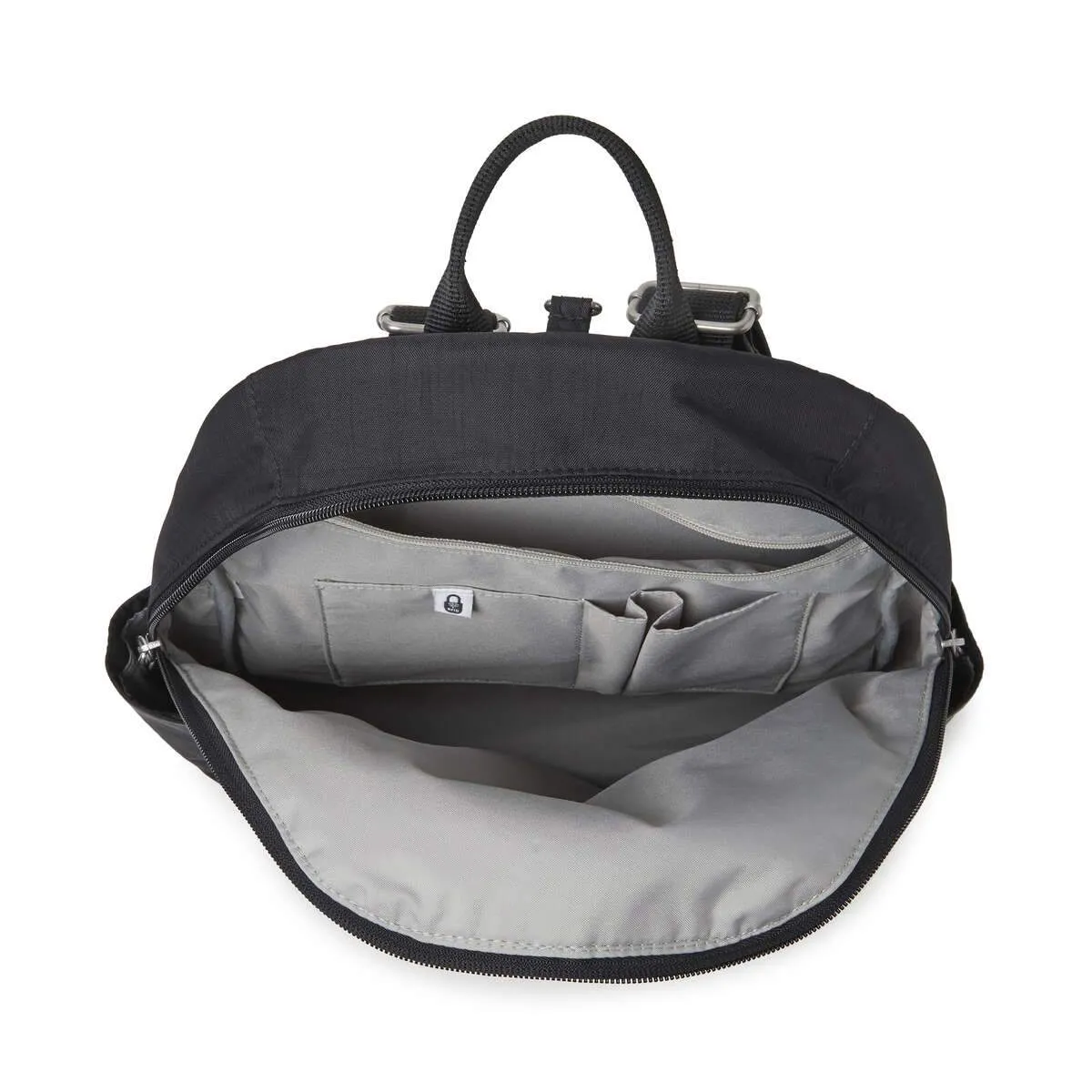 Baggallini Anti-Theft Vacation Backpack