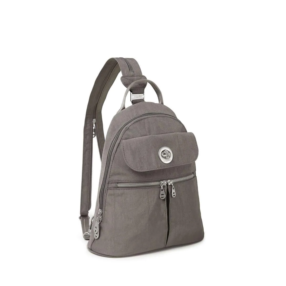 Baggallini Naples Convertible Backpack