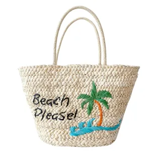 Beach Please tote