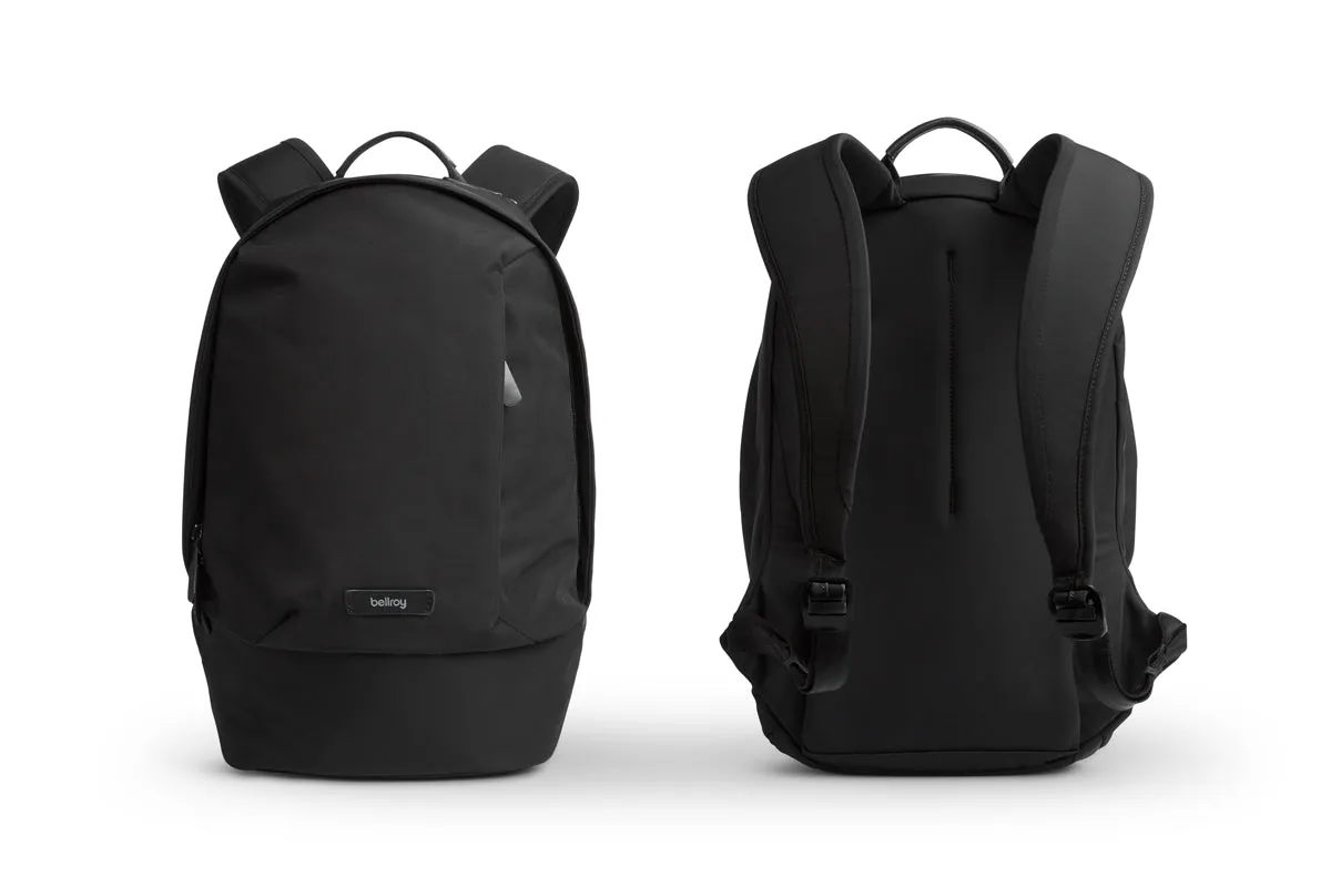 Bellroy Classic Backpack (Second Edition) 20L - Black