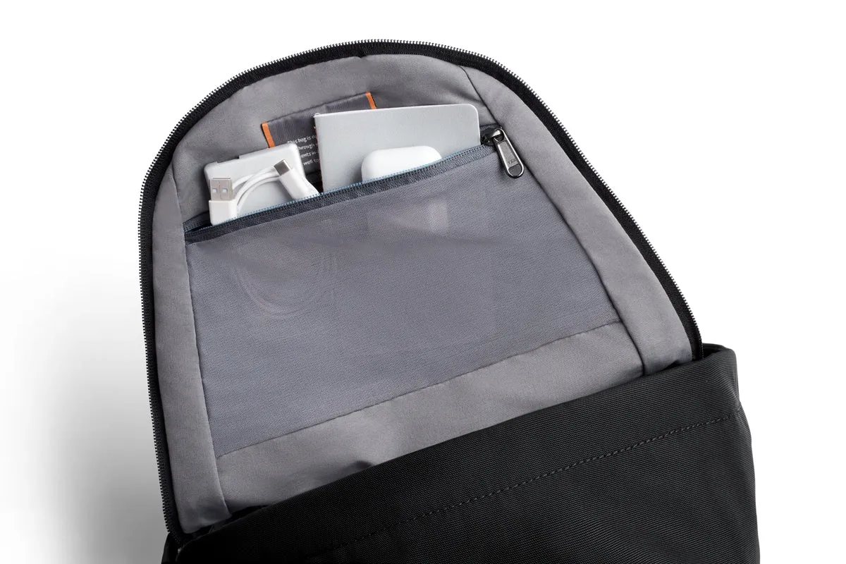 Bellroy Classic Backpack (Second Edition) 20L - Black