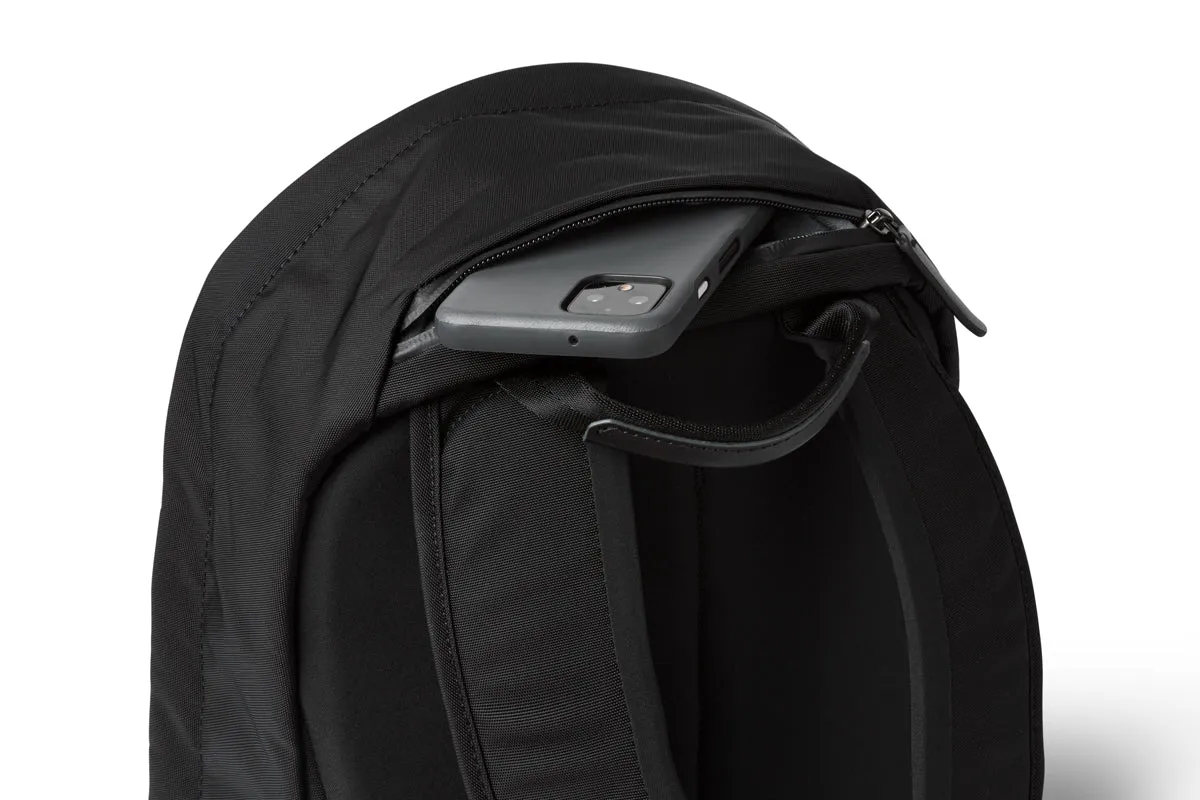 Bellroy Classic Backpack (Second Edition) 20L - Black