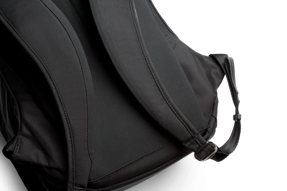 Bellroy Classic Backpack (Second Edition) 20L - Black