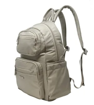 Beside-U Backpack Amarillo