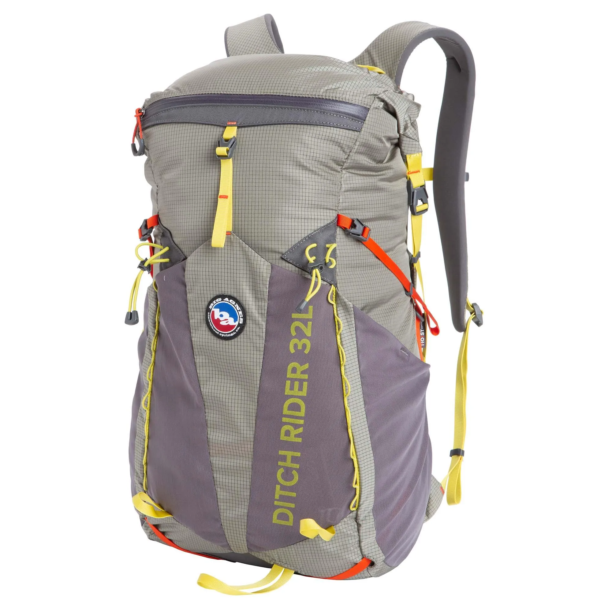 Big Agnes Ditch Rider 32L Backpack