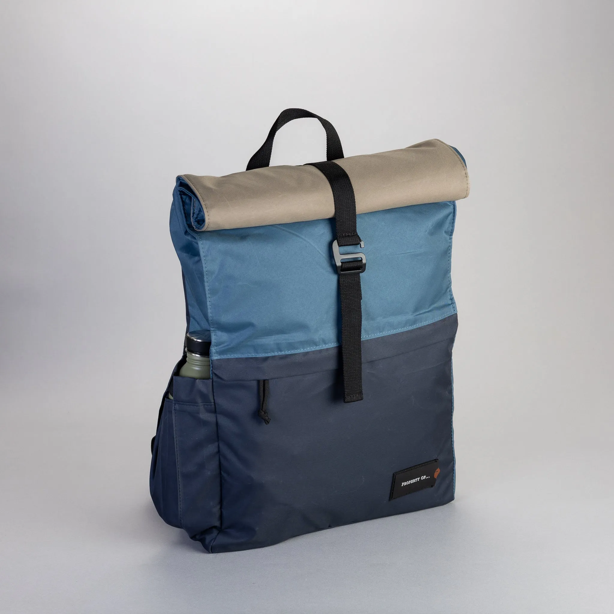 Bob Foldable Backpack