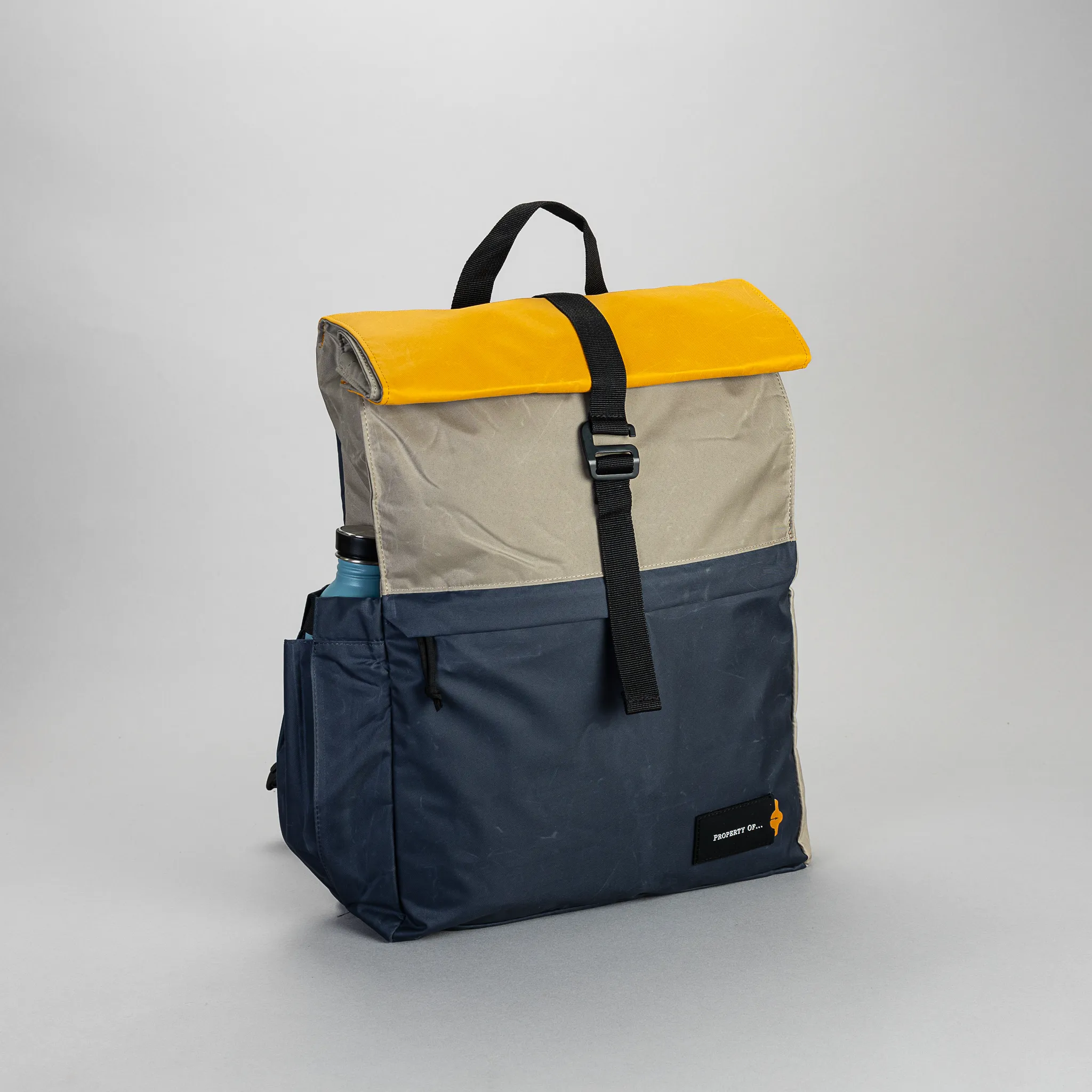 Bob Foldable Backpack