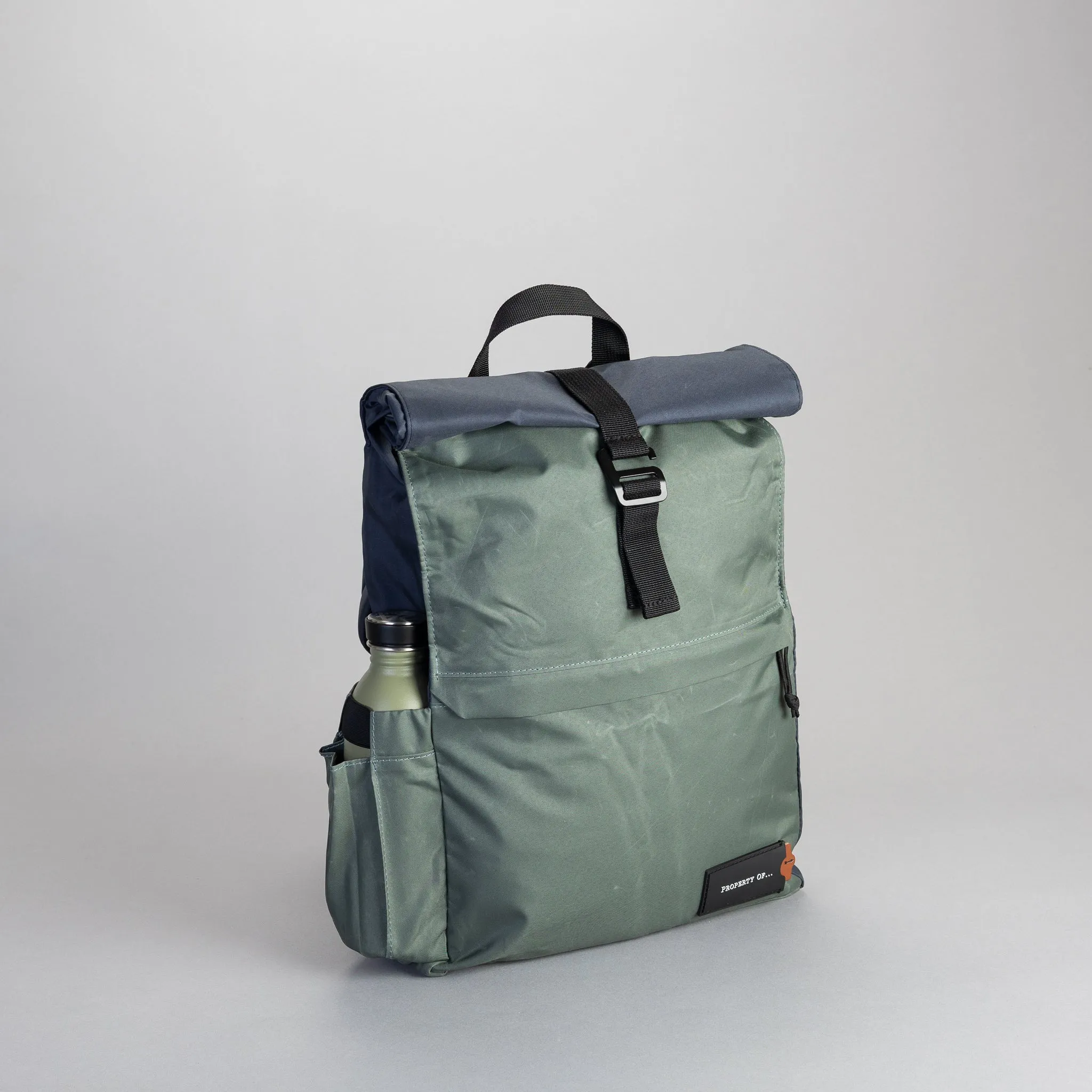 Bobby Small Foldable Backpack